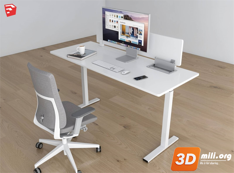 Office Furniture Skp Flies